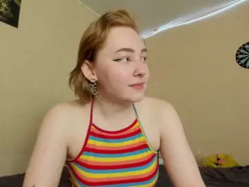 Bongacams Watch Live Sex Cams of FlexxyLexy