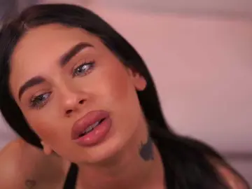 Bongacams Private Sex Chat of LeilaKali