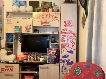 Bongacams Nude Webcam of MigdaliaJaremka