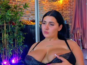 Bongacams Sex Cam of boobzilla
