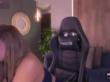Bongacams Private Sex Chat of KylaMorrison