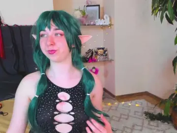 Bongacams Free Porn Cam of AlexisSky