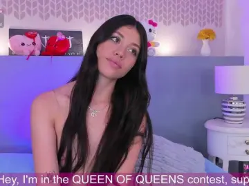 Bongacams Best live sex cam show of CheryelFoxx