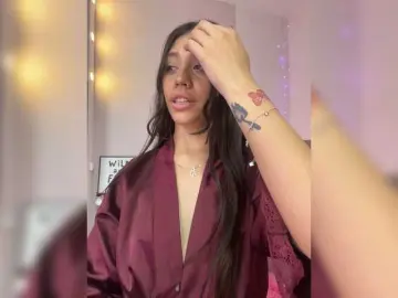 Bongacams Free Porn Cam of CheryelFoxx