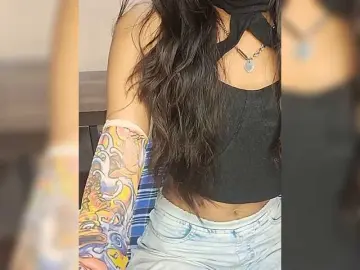 Bongacams Sex Chat of AngelRiya