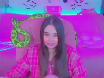 Bongacams Private Sex Chat of LittleKitsune