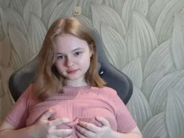 Bongacams Live Sex Cam of Kitty-Rain