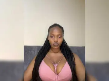 Bongacams Sex Chat of Curvy-maxy9