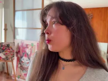 Bongacams Watch Live Sex Cams of PlumyBun