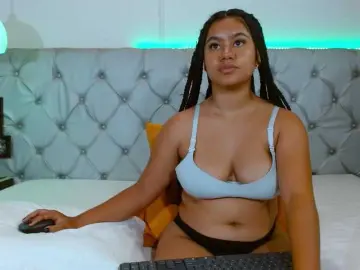 Bongacams Live Sex Cam of NoiraVale
