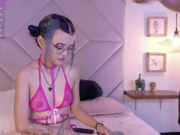 Bongacams Live Porn of Sateh-and-Hikary