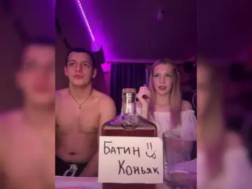 Bongacams Live Sex Cam of Lesanamikki