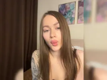 Bongacams Live Porn of nikaxx