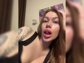 Bongacams Live Sex of nikaxx