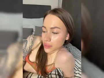 Bongacams Best Webcam of nikaxx