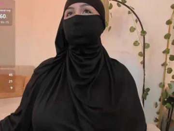 Bongacams Live Porn of Amirah-