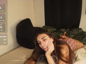 Bongacams Best live sex cam show of Milaseren