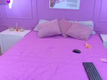 Bongacams Sex Chat of Nyxara