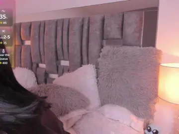 Bongacams Live Sex of IrisEvans