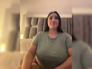 Bongacams Live Sex of IrisEvans