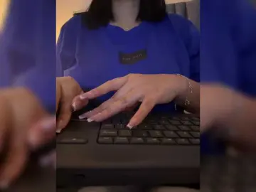 Bongacams Sex Chat of IrisEvans