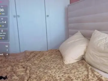 Bongacams Live Sex Cam of SweetyKissy