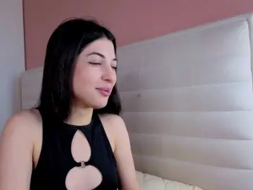 Bongacams Live Porn of SweetyKissy