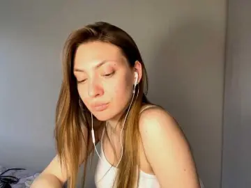 Bongacams Nude Webcam of MyrticeDollen