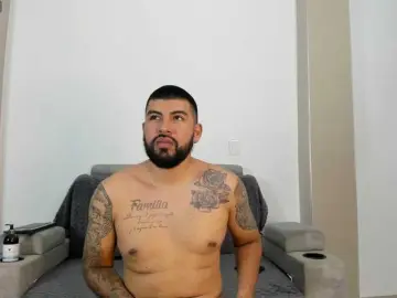 Bongacams Free Porn Cam of DulceRomance