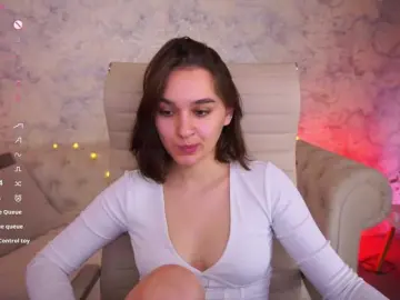 Bongacams Live Sex of AnitaBelly