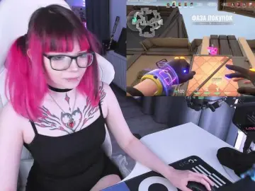 Bongacams Adult Video Chat of Yumi-Youkai