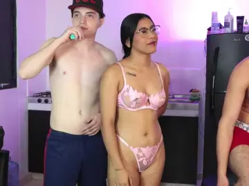 Bongacams Best Webcam of skinnyrichgirlD