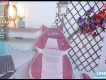 Bongacams Watch Live Sex Cams of Kitty-Tits