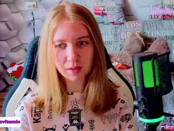 Bongacams Sex Cam of Vita-min-4ik