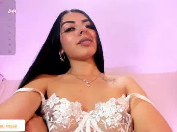 Bongacams Live Sex Cam of Deny-rose