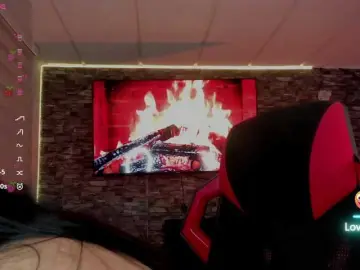 Bongacams Live Porn of Charlotte-greys