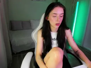 Bongacams Live Porn of AnnaOddy