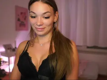 Bongacams Live Porn of ChloeLux