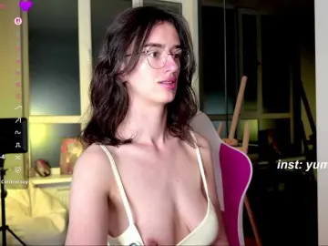 Bongacams Best Webcam of SweetieTati