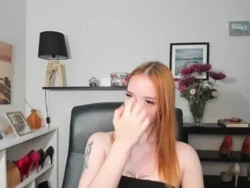 Bongacams Adult Webcam of foxSonya