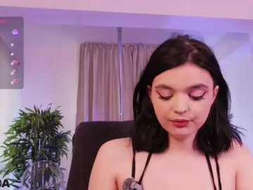 Bongacams Free Live Porn of SidneyPuff