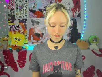 Bongacams Nude Webcam of KatiaNabiee