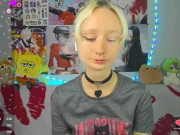 Bongacams Private Sex Chat of KatiaNabiee