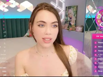 Bongacams Adult Video Chat of MimiForce