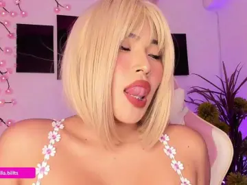 Bongacams Best Webcam of Isabellabills