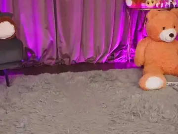 Bongacams Free Porn Cam of ZariaaVera