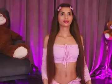 Bongacams Best live sex cam show of ZariaaVera