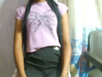 Bongacams Sex Chat of Cathalia3105