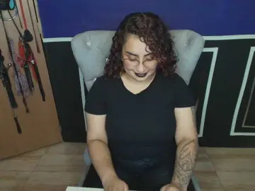 Bongacams Adult Video Chat of celeste04