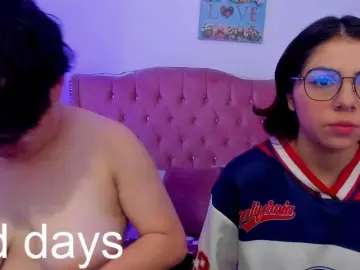 Bongacams Sex Cam of NickAndMia